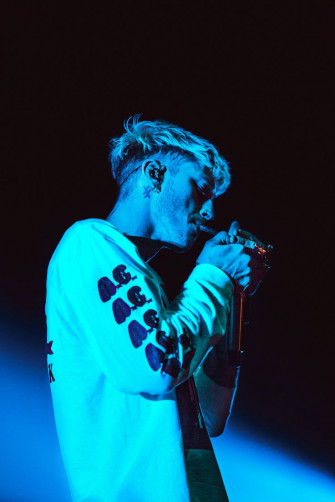 Concert Photography