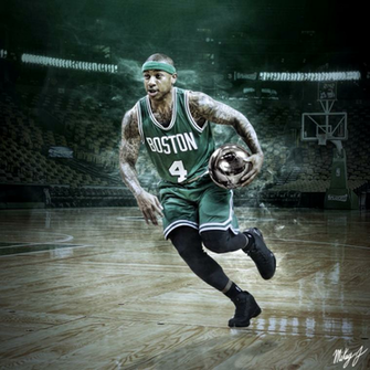 Isaiah Thomas Wallpaper Celtics