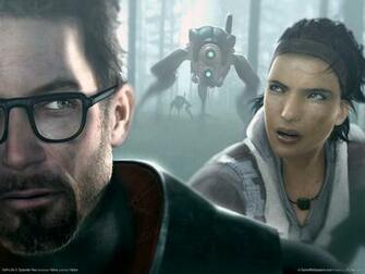 Half Life Wallpaper HD