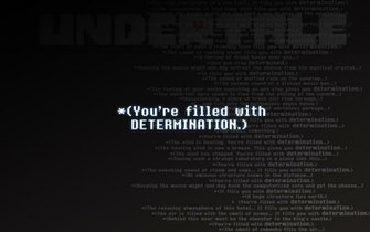 Undertale Wallpaper Mini Dump