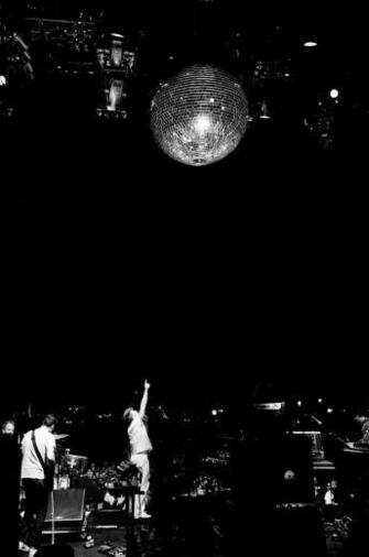 Pretty Dope Lcd Soundsystem Wallpaper Lcdsoundsystem