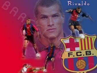 Rivaldo V Tor Borba Ferreira Football Wallpaper