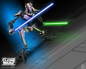 Star Wars The Clone Wallpaper