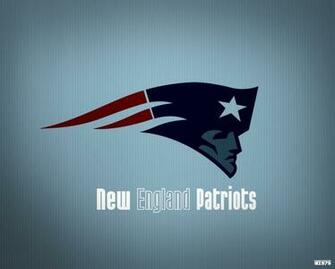 Patriotas De Nueva Inglaterra La Insignia Wallpaper