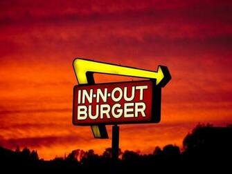 In N Out S Hong Kong Pop Up Sold Under Three Hours Eater