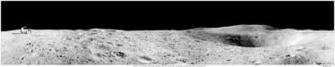 Apollo Photos Station Panorama