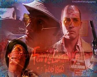 Fear And Loathing In Las Vegas Image Raoul HD Wallpaper
