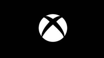 Xbox One Logo Wallpaper