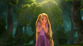 Best HD Wallpaper 4u Tangled Rapunzel