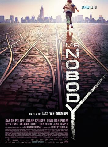 Mr Nobody Photo