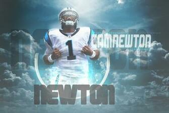 Cam Newton Wallpaper HD Early