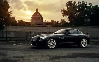 Bmw Z4 Wallpaper HD