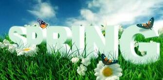 Spring Wallpaper