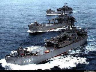 Warship Wallaper Picture