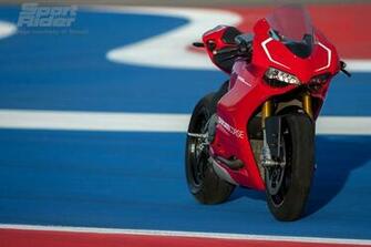 Ducati Panigale R Wallpaper