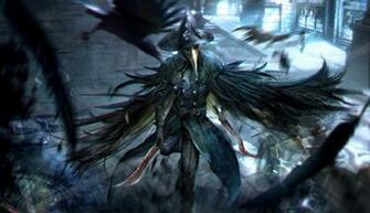 Bloodborne Full HD Wallpaper And Background