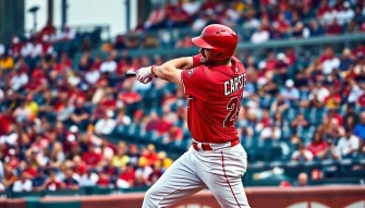 Matt Carpenter Wallpaper