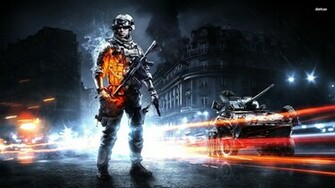 Battlefield Wallpaper 1920x1080battlefield And Desktop