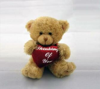 Thinking Of You
