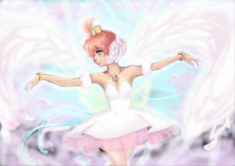 Princess Tutu By Frills Of Justice