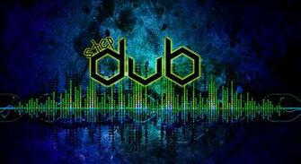 Dubstep Wallpaper