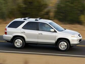 Acura Mdx Wallpaper Car HD