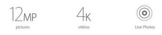 Apple Announces iPhone 6s And Plus iPhoneheat