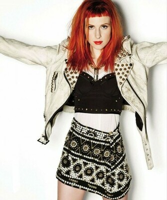 Hayley Williams Wallpaper