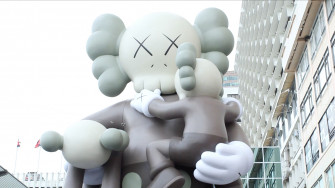 Kaws HD Wallpaper