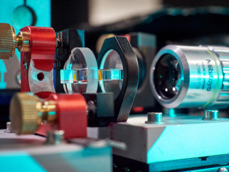Physicists Observe New Phase In Quantum Condensate Of Light Sci News