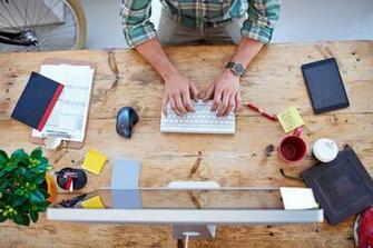 Best Things About Starting A New Job