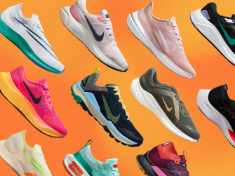 Best Nike Running Shoes For Jogs Speed Training And More Self