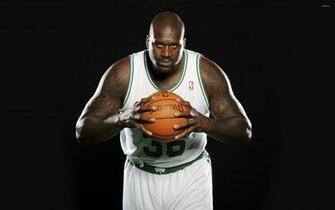Shaquille O Neal Wallpaper Sport