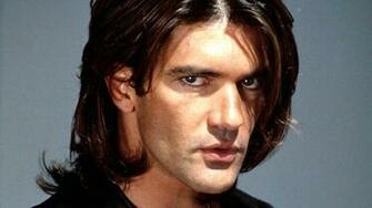 Antonio Banderas Wallpaper X Net