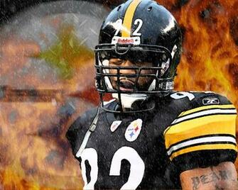 Steelers Wallpaper