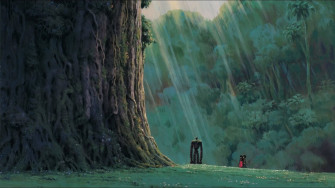 Studio Ghibli Wallpaper