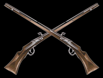 Musket Vector Background Transparent Png Clipart Ywd