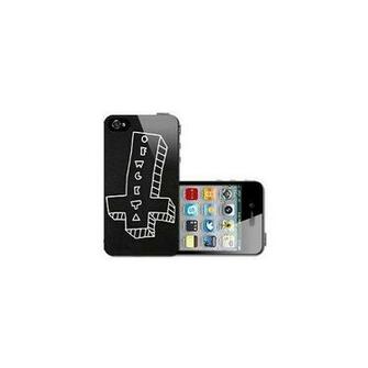 Amazon New Black Background Odd Future iPhone 4s Case