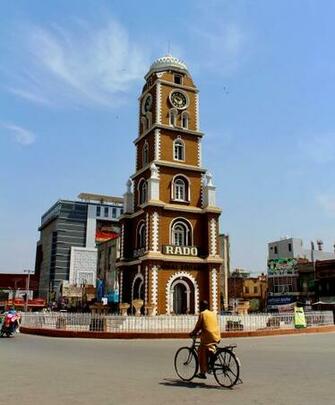 Sialkot Exudes A Particular Romance I Set Out To Explore It