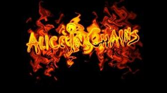 Alice In Chains High Quality And Resolution Wallpaper On