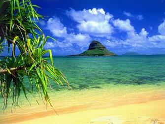 Wallpaper Sfondi Per Il Tuo Desktop Chinaman S Hat Oahu Hawaii
