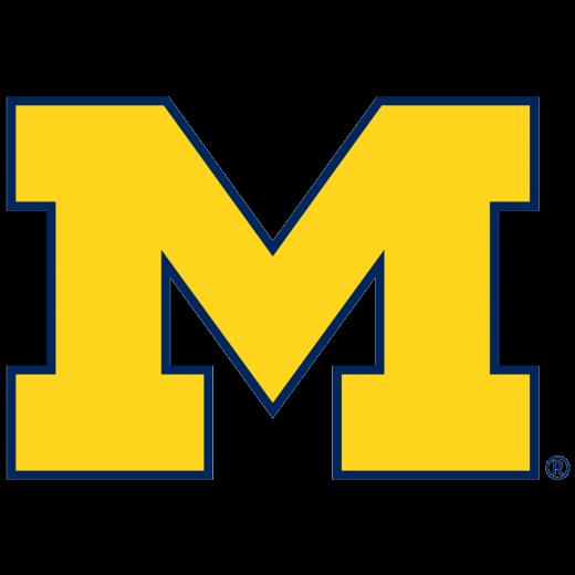 University Of Michigan Motor City Sports Journal
