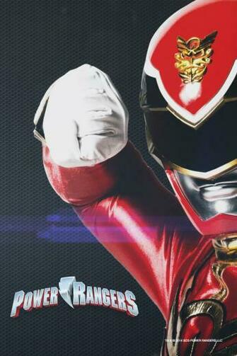 iPhone Wallpaper Power Rangers The Official Website