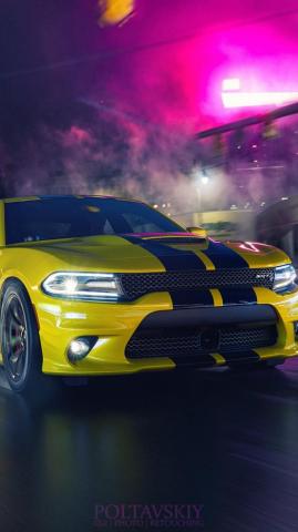 Dodge Charger Wallpaper iPhone Teahub Io