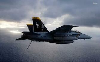 Douglas F A Hornet Wallpaper Aircraft
