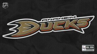 Anaheim Ducks