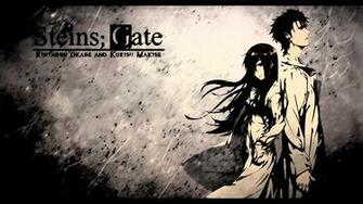 Steins Gate Wallpaper HD Image