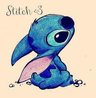 Disney Character On