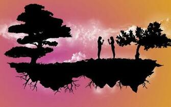 World Peace Wallpaper