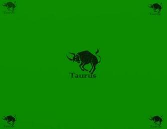 Black Taurus Wallpaper Desktop Background Pictures